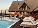 Berg & Golf Resort